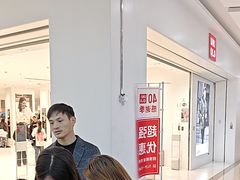 -优衣库(红谷滩万达店)