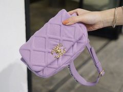 -Chanel(德基广场店)