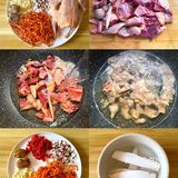 巨好喝的鸽子汤，滋补美味，好喝到爆！