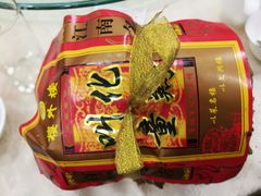 -楼外楼·停车场