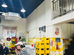 -九九牛肉馆(南山路店)