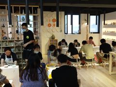 -1001艺术手作·银饰DIY·拼豆(小寨金莎店)