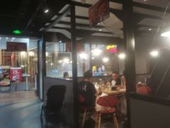 大堂-鱼酷活鱼烤鱼(梅江印象城店)