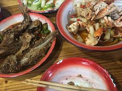 -老三样·美食研究中心(世贸路店)