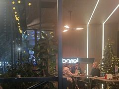 -ibarrel爱杯·bistro&brunch(江宁路店)