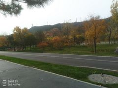 -北京雁栖湖国际会展中心