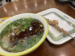-丝路传奇·中国拉面航母店(北医三院店)