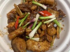 -东江海鲜酒家(艺都分店)