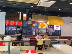 -永和大王(华侨城店)