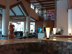 -长白山万达喜来登度假酒店