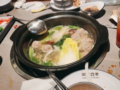 -同仁四季椰子鸡(无锡滨湖万象汇店)