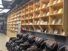 -大地院线珠江摩尔店(CL全景超级影院)