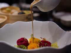 -临江·阅炉