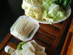 -东来顺饭庄(西直门店)