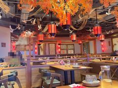 -鸽子窝(黄村店)