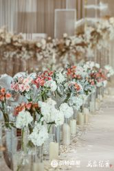 -花轿喜屋婚礼策划