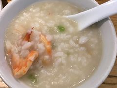 -潮粥荟·潮汕砂锅粥(朝阳大悦城店)