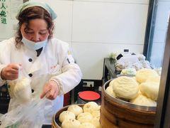 -清真·安乐园菜馆(茶南店)