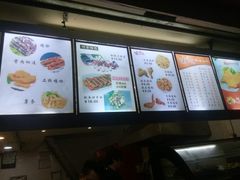 -味中味休闲小吃(同济路店)