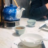 上海这么多主打港式口味的餐厅 这家…避雷吧…