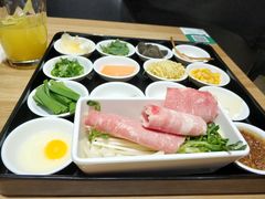 -妈妈故事米线(市府恒隆店)