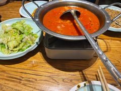 -湘水滨·臭鳜鱼·湘菜(马驹桥店)