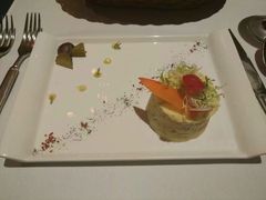 -戈雅法餐厅(世界城广场店)