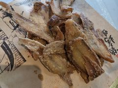 -北戴河转鱼·炒螃蟹酱餐厅