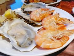 -长春净月潭喜来登酒店·盛宴标帜餐厅