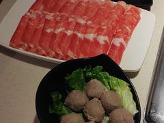 -海底捞火锅(星光不夜城店)