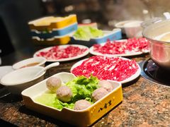 -八合里潮汕鲜牛肉火锅(深圳海岸城店)