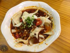 -黄泰吉拾味餐厅(江汉路店)