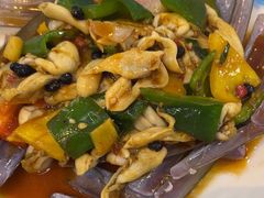 -东江海鲜大排档·潮汕菜·砂锅粥