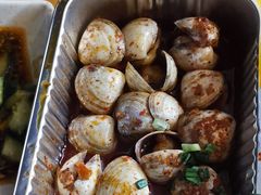 -木屋烧烤(坂田天安云谷店)