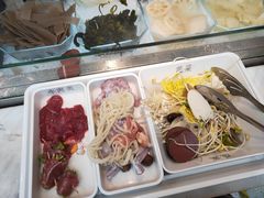 -成都你六姐·牛肉冒菜·麻辣香锅(长泰广场店)
