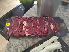 吊龙肉-潮发潮汕牛肉店(芳村店)