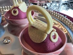 -Social 秀西餐厅-长沙瑞吉酒店(运达店)