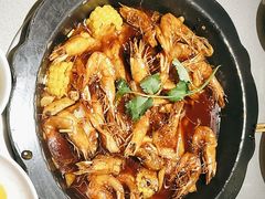 -巴蜀王婆大虾(南锣鼓巷店)