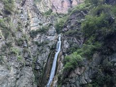 -河南宝泉旅游区