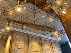-THE WOODS 简餐 (国贸商城店)