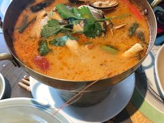 -CHINCHIN 青青·泰国料理(万象食家店)