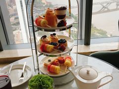 -三迪希尔顿酒店·星空酒廊