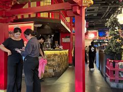 -牛New寿喜烧(金茂览秀城店)