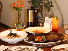 -Grand James·地中海bistro(百家湖1912店)