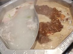 -香传承重庆火锅(直营中山路店)
