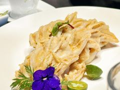 -北京老铺烤鸭(老城根店)