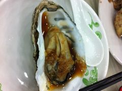 iphone_upload_pic-天津乾毓德饭庄·清真传统炒菜·海鲜烧烤(咸阳路店)