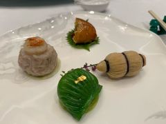 -誉珑轩(新濠天地店)