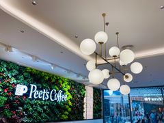 -Peet's Coffee皮爷咖啡(上海长风大悦城店)
