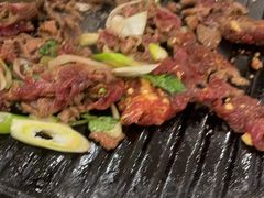 -厚味居炙子烤肉·清真(天桥南纬路店)